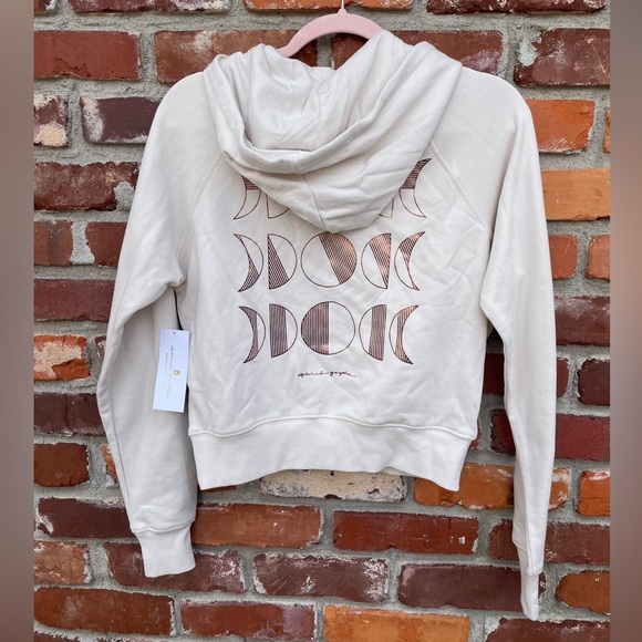 Spiritual Gangster Tops - NWT Spiritual Gangster Hoodie